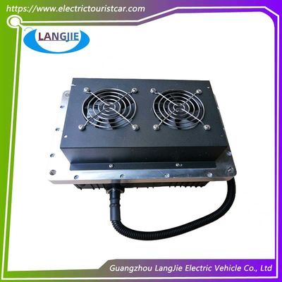 MC3336 Regolare motore a corrente alternata 72V Ricambi per carrelli da golf elettrici
