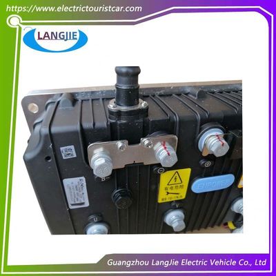 MC3336 Regolare motore a corrente alternata 72V Ricambi per carrelli da golf elettrici