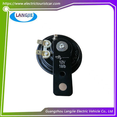 Un buon prezzo. Corno anteriore Golf Cart LVTONG Alta e bassa frequenza Basin Style altoparlanti 12V DC universale in linea