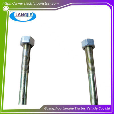Fabbrica OEM Bolt a forma di U per Marshell Popular Club Car Parts Golf Electric
