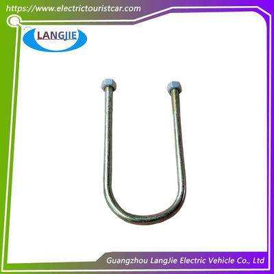 Fabbrica OEM Bolt a forma di U per Marshell Popular Club Car Parts Golf Electric