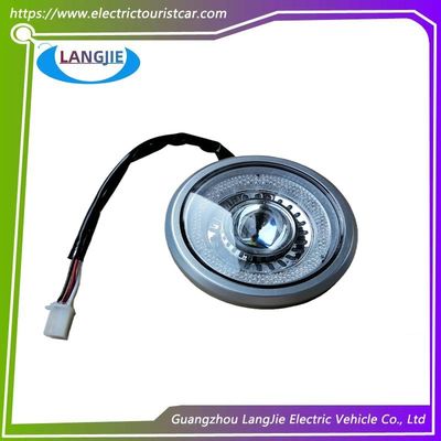 OEM Fabbrica Hot Selling Far Light LED For EAGLE Club Car Parts Golf Car elettrico