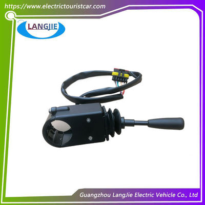 Interruttore di combinazione per la colonna di sterzo Interruttore utilizzato in EXCAR Electric Sightseeing Car