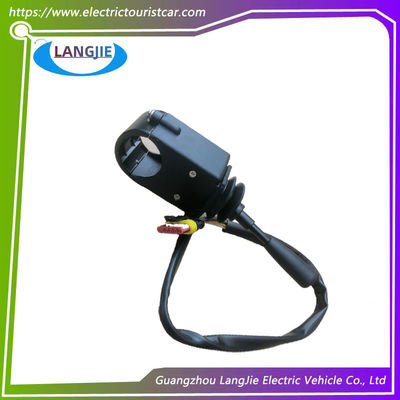 Un buon prezzo. Interruttore di combinazione per la colonna di sterzo Interruttore utilizzato in EXCAR Electric Sightseeing Car in linea
