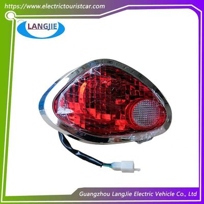 Fabbricante Segnale di svolta anteriore a LED più venduto per EAGLE Parts Electric Golf Buggy