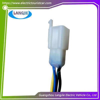 Fabbricante Segnale di svolta anteriore a LED più venduto per EAGLE Parts Electric Golf Buggy