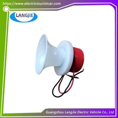 Un buon prezzo. OEM Fabbrica Corno inverso per Marshell Tour Bus e Golf Electric Buggy Parti in linea