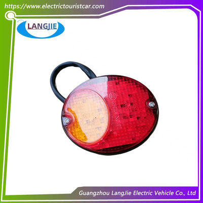 Fornitore Luce a LED a combinazione posteriore per carrelli da golf Marshell Ricambi