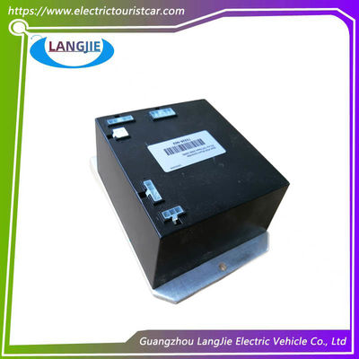 Fabbricante Good Price Controller Assembly For EXCAR Club Car Electric Golf Cart Parts
