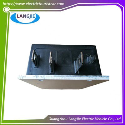 Fabbricante Good Price Controller Assembly For EXCAR Club Car Electric Golf Cart Parts