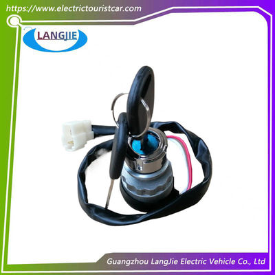 OEM Fabbrica Switch chiave Marshell per autobus turistici Club Auto Golf elettrico carrello parti