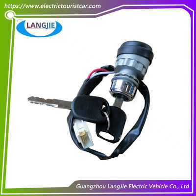 Start Lock Power Key Switch Componenti automobilistici Marshell Club