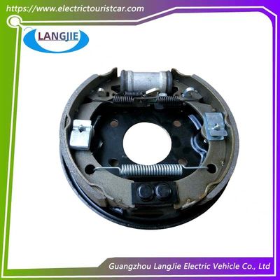 Fabbricazione EXCAR per accessori elettrici per carrelli da golf