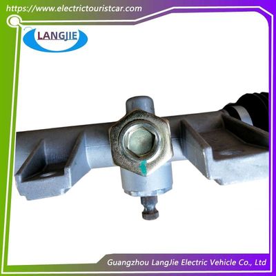 Fabbricante Good Price Steering Gear EAGLE For Golf Cart Steering Parts