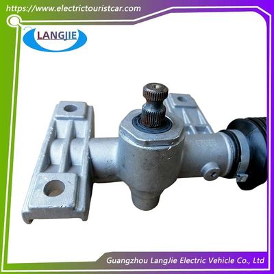 EAGLE Shuttle Bus Club Car Steering Shaft Steering Gear Per Golf Cart Steering Assembly