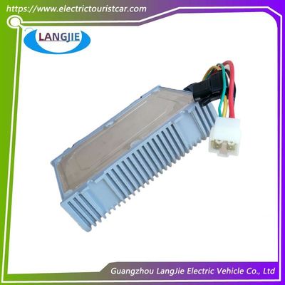 Convertitore a corrente continua 36v 48v DC Pressure Booster Marshell Accessori