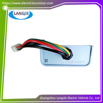 Convertitore DC DC1236A 36V-48V Marshell per ricambi auto club