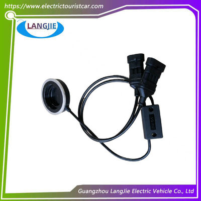 Valve Coil Steering Encoder adatto a parti di carrelli da golf elettrici LVTONG