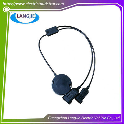 Valve Coil Steering Encoder adatto a parti di carrelli da golf elettrici LVTONG