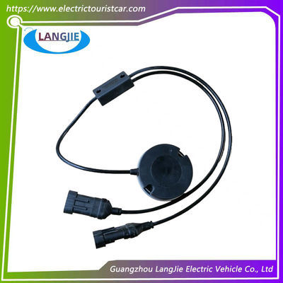 Fornitore di codificatori LVTONG per carrelli da golf elettrici