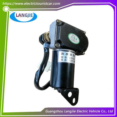 Fornitore ZD152 12V Wiper Motor LVTONG per auto club parti e accessori