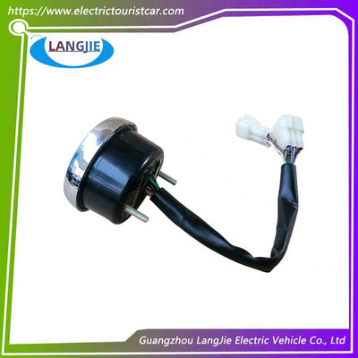 Un buon prezzo. Golf Cart Marshall Degree Gauge Club Veicolo speciale Semi LCD Strumento multifunzionale in linea