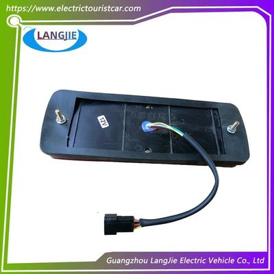 Accessori di illuminazione invertita 12V per auto da club