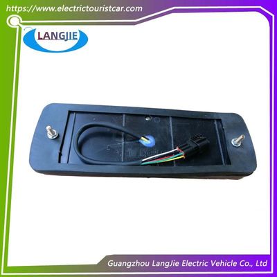 Fornitore di luce posteriore a LED Assy EAGLE per autobus turistici e auto da club Parti di carrelli da golf elettrici