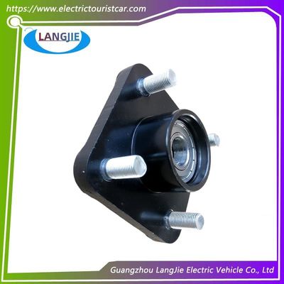 LVTONG Carro elettrico da turismo con cuscinetto per accessori elettrici per carrelli da golf