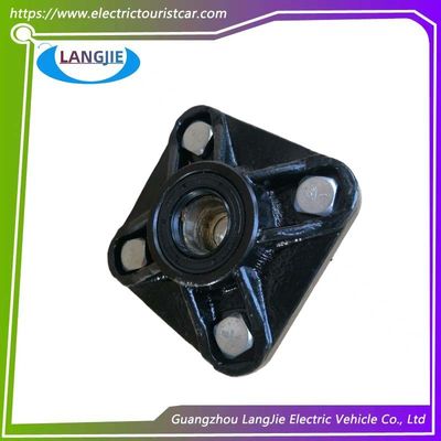 LVTONG Carro elettrico da turismo con cuscinetto per accessori elettrici per carrelli da golf