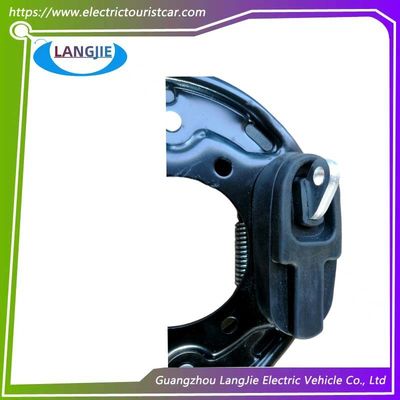 OEM Factory Rear Brake Assembly EXCAR per accessori elettrici per carrelli da golf
