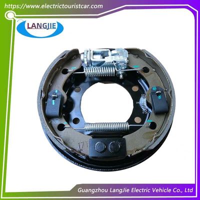 OEM Factory Rear Brake Assembly EXCAR per accessori elettrici per carrelli da golf