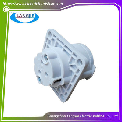 Automobile elettrica Marshell Y-20 presa di corrente Macchina a bassa tensione 2P 220V 32A Accessori