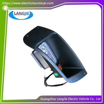 Accessori per carrelli da golf elettrici