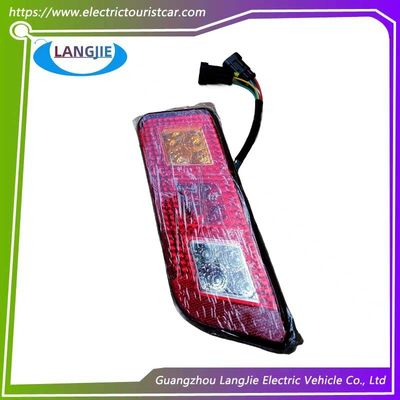 Sanità ambientale Luci posteriori di veicoli EAGLE Combinazione LED Luci posteriori di veicoli Accessori di illuminazione