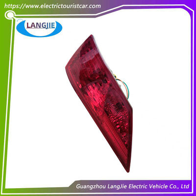 Carro da golf elettrico luce posteriore LED per EAGLE Parti di golf elettrico buggy