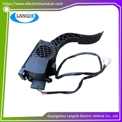 Parti dell'acceleratore del pedale del carrello da golf EAGLE