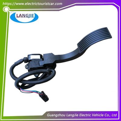 Sensore del pedale EAGLE Accessori del carrello da golf Accessoio elettrico del piede YDJS-4805