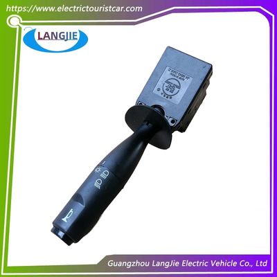 Interruttore di combinazione del segnale della colonna di sterzo del carrello elettrico LVTONG