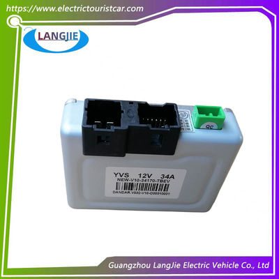Alumini LVTONG Autobus turistici Power Controller elettronico accessori