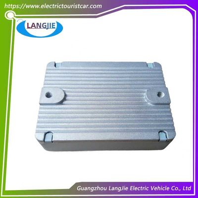 Golf Cart LVTONG Controller di sterzo YVS 12V 34A Auto turistica