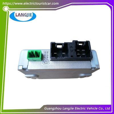 Fornitore Controller di potenza Club Auto Parti personalizzate LVTONG Per Golf elettrico Buggy Parti