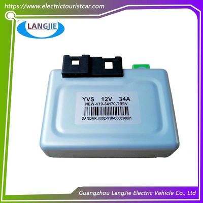 Fornitore Controller di potenza Club Auto Parti personalizzate LVTONG Per Golf elettrico Buggy Parti