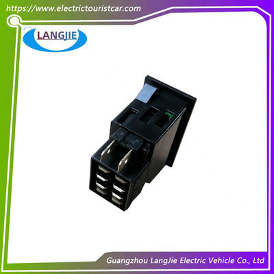 Wiper per carrelli da golf Marshell, accessori per pulsanti dei fari