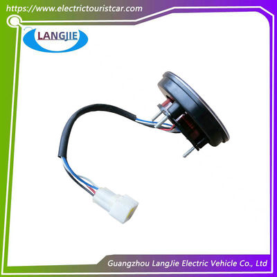 Combinazione posteriore di luci a LED Marshell per parti e accessori di auto da club
