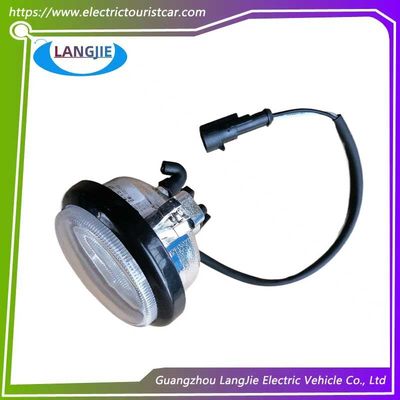 Fabbricazione di LED Front Small Light EAGLE per autobus da tour e autocarri da golf elettrici