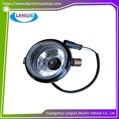 Fabbricazione di LED Front Small Light EAGLE per autobus da tour e autocarri da golf elettrici