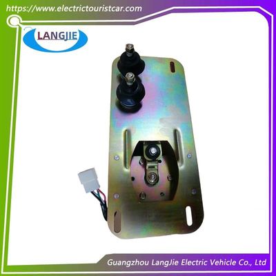 ZD1533-12V-50W Wiper Motor Assy Sightseeing Car EAGLE per parti di carrelli da golf elettrici