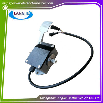 Accelerazione elettronica del pedale del piede EFP-005 LVTONG Club Componenti automobilistici