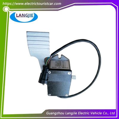 EFP-005 LVTONG Golf Cart Foot Pedal Accelerazione impermeabile connettore